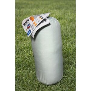 Big Agnes Lost Ranger 3N1 Sleeping Bag Long 15°F Down Backpacking Ultralight